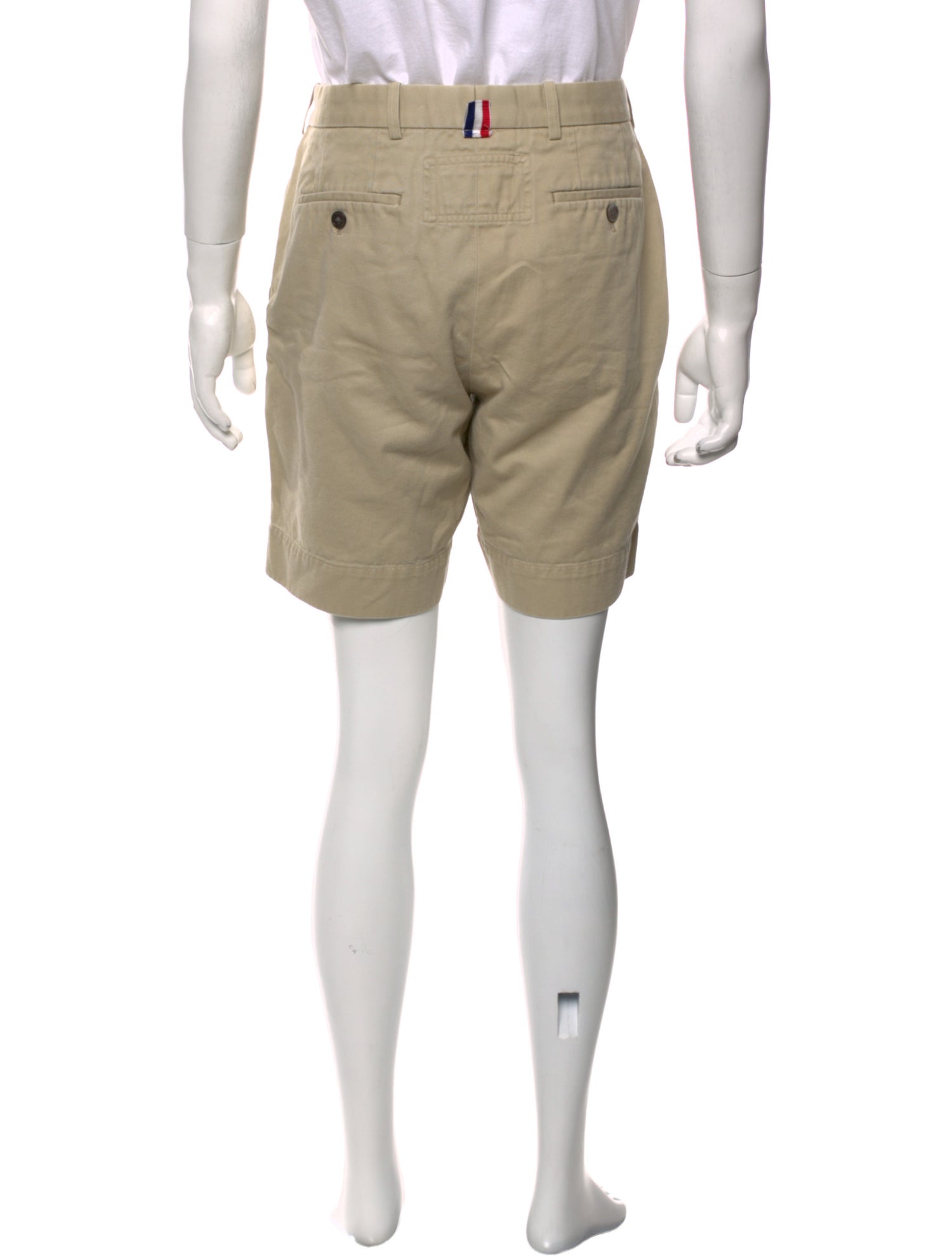 Thom Browne Chino Shorts